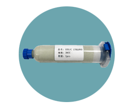 高性能光模块散热|单组分可固化...